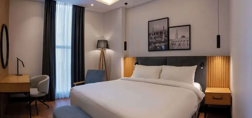 Radisson Hotel Madinah image